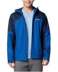 Columbia - Coats - Lyst