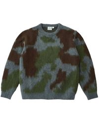 Gramicci - Round-Neck Knitwear - Lyst
