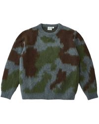 Gramicci - Round-Neck Knitwear - Lyst