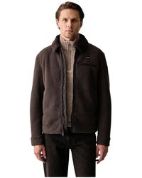 Blauer - Light Jackets - Lyst
