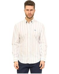 Harmont & Blaine - Casual Shirts - Lyst