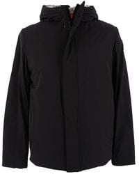 Suns - Winter Jackets - Lyst