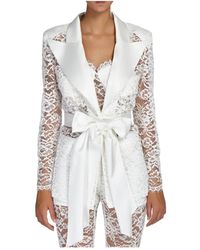 Doris S - Blazers - Lyst