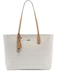 DKNY - Tote Bags - Lyst