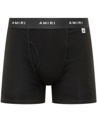 Amiri - Bottoms - Lyst