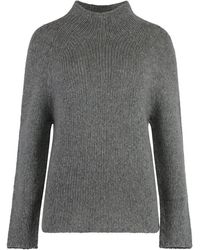THE (Alphabet) - Cashmere Knitwear - Lyst