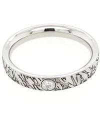 ERNSTES DESIGN - Zeitlose Eleganz Diamantring - Lyst