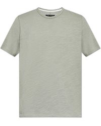 Rag & Bone - T-Shirts - Lyst