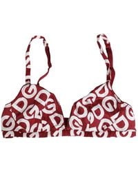 Dolce & Gabbana - Bras - Lyst