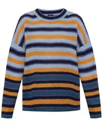 PS by Paul Smith - Round-neck Knitwear - Lyst