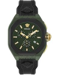 Versace - Watches - Lyst