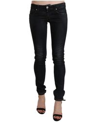 Acht - Skinny Jeans - Lyst