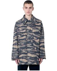 Jil Sander - Light Jackets - Lyst