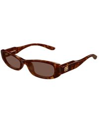 Balenciaga - Sunglasses - Lyst
