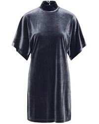 Kaffe - Short Dresses - Lyst
