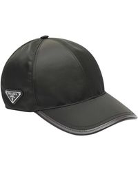 Prada - Caps - Lyst