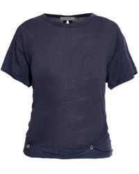 IRO - T-Shirts - Lyst