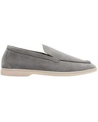 SCAROSSO - Loafers - Lyst