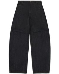 Entire studios - Loose Fit Jeans - Lyst