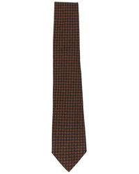 Tagliatore - Cpit63 Tie Aw26 1 - Lyst