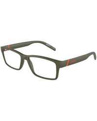 Arnette - Leonardo Optisch Montuur - Lyst
