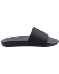 Polo Ralph Lauren - Sliders - Lyst