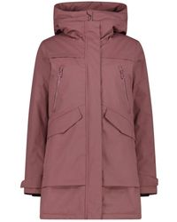 CMP - Jackets - Lyst