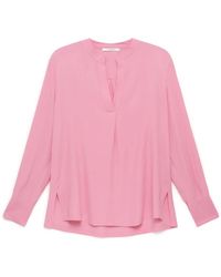 Maliparmi - Blouses - Lyst