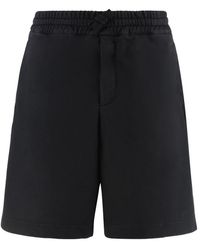 McQueen - Casual Shorts - Lyst