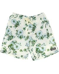 Huf - Casual Shorts - Lyst