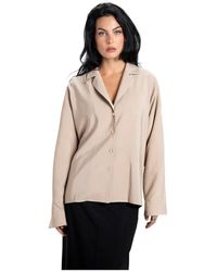 GUAJA. - Shirts - Lyst