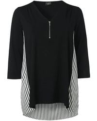 Via Appia Due - Elegante Shirt Voor Dagelijks Gebruik - Lyst