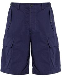 DSquared² - Casual Shorts - Lyst