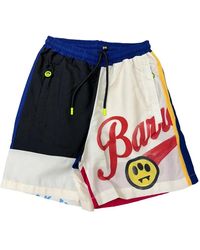 Barrow - Casual shorts - Lyst