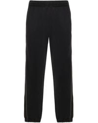Burberry - Sweatpants - Lyst