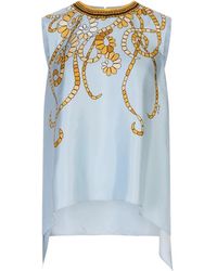La DoubleJ - Tops ,Veelkleurig ,Sleeveless Tops - Lyst