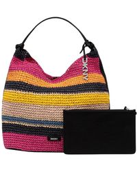 DKNY - Shoulder Bags - Lyst
