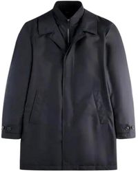 Fay - Jassen ,Blauw ,Easy Morning- Db Front - Lyst