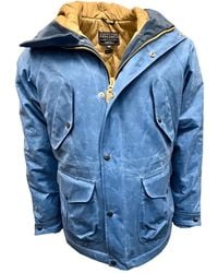 Manifattura Ceccarelli - Winter Jackets - Lyst