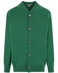 Comme des Garçons - Cardigans - Lyst
