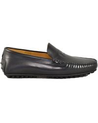 Testoni - Loafers - Lyst