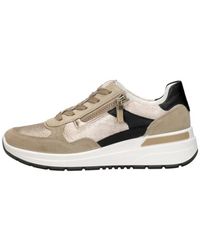 Ara - Schoenen ,Bruin ,Garda Veterschoenen - Lyst