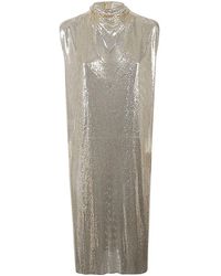 Sportmax - Short Dresses - Lyst