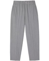 Oltre - Carrot Pants - Lyst