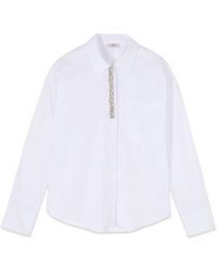 Oltre - Shirts - Lyst