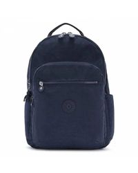 Kipling - Stylischer Zaini Rucksack - Lyst