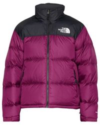 The North Face - Nf0A3C8Dkk9 Jacke - Stilvoll und Funktional - Lyst