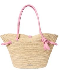 Jacquemus - Shopping Bags - Lyst