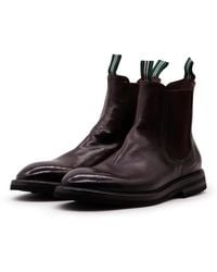 Green George - Ankle Boots - Lyst