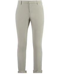 Dondup - Gestreifte gaubert hose - Lyst